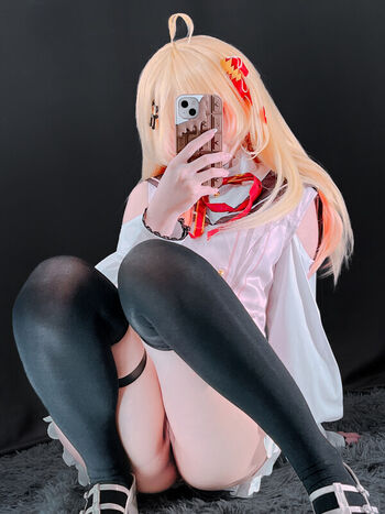 Full leaked Ayame private photo