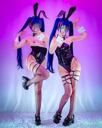 Full leaked Ayame page private photo