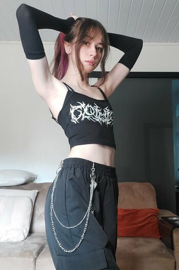Full leaked Nestygirl/ private photo