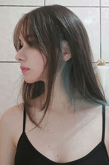 Full leaked Ayan page private photo