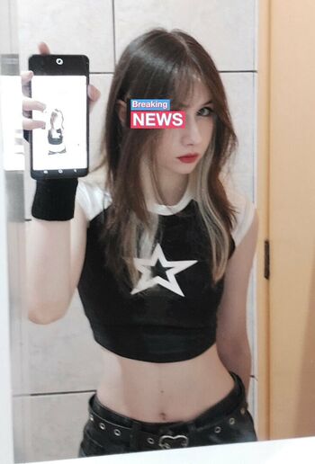 Full leaked Ayan page private photo