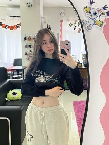 Full leaked Noonz spt / private photo