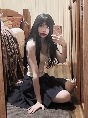 Full leaked Ayan page private photo