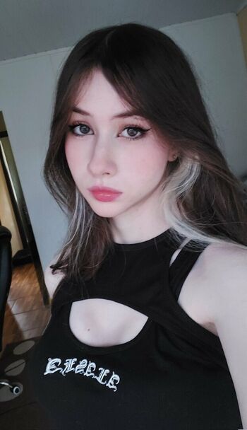 Full leaked Lydia rose / private photo