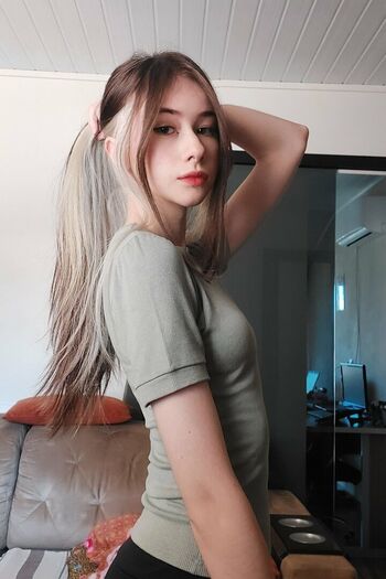 Full leaked Amelia dimoldenberg/ private photo