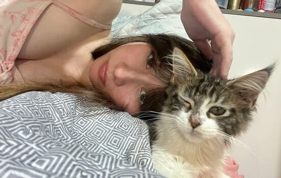 Full leaked Alice moonstone/ private photo