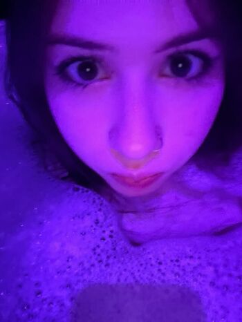 Full leaked Pocah/ private photo