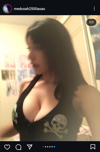 Full leaked Riahbear / private photo