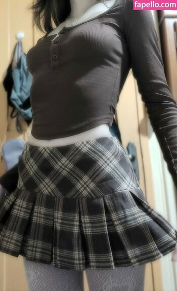 Full leaked Ayand private photo