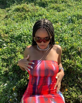 Full leaked Ayanda pambo page private photo