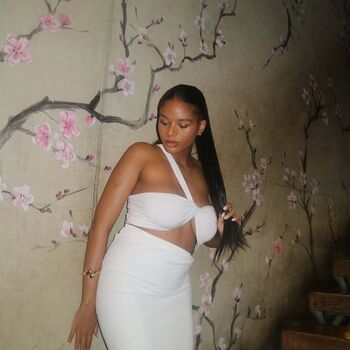 Full leaked Ayanda pambo private photo