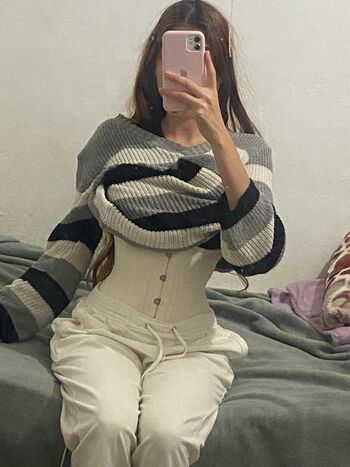 Full leaked Aybibo private photo