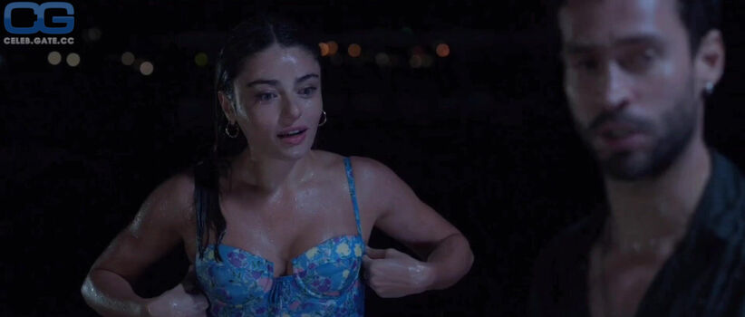 Full leaked Ayca aysin turan private photo