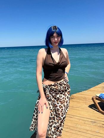Full leaked Ayca tilki private photo