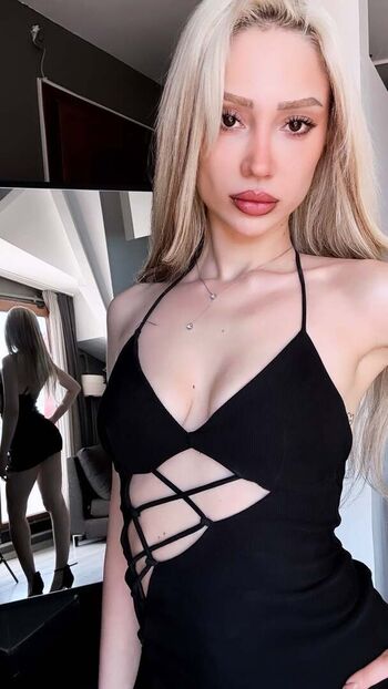 Full leaked Ayda kutay private photo