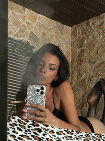 Full leaked Aydaniela page private photo