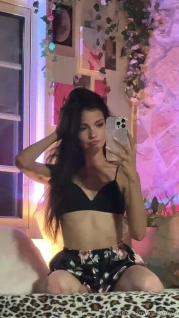 Full leaked Aydanielaa private photo