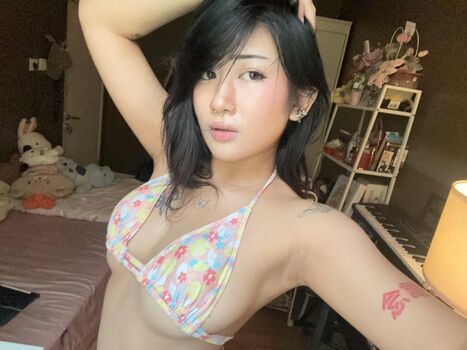 Full leaked Ayeesha private photo