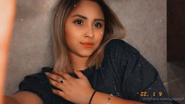 ayepearl