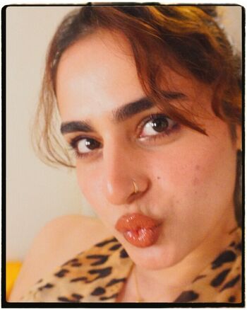 Full leaked Ayesha khan private photo