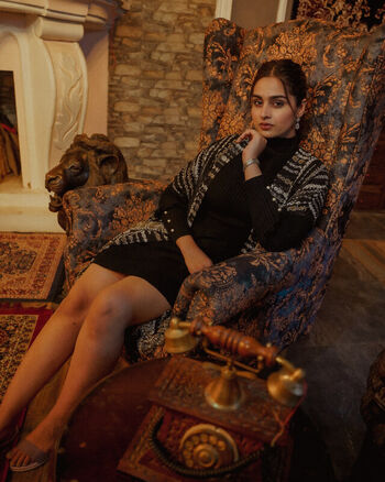 Ayesha Khan