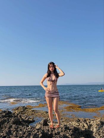 Full leaked Ayesha oprenario private photo