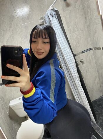 Full leaked Ayevb private photo