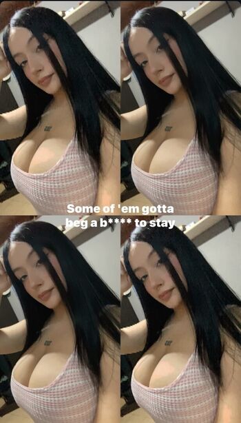 Full leaked Ayevb private photo