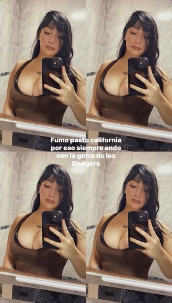 Full leaked Ayevb private photo