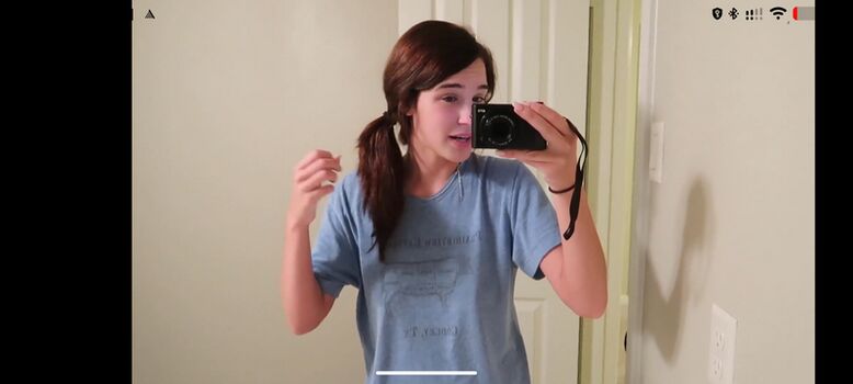 Full leaked Ayexmadeline private photo
