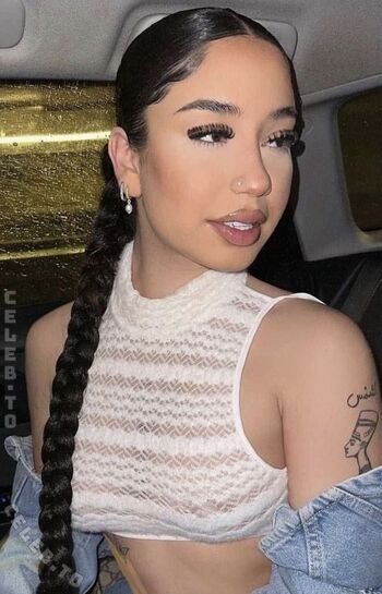 Leaked Ayguldtb private photo viral onlyfans