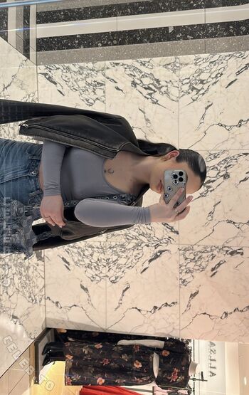 Leaked Ayguldtb private photo viral onlyfans