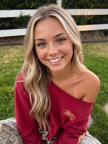 Full leaked Ayla winters private photo