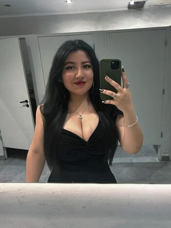 Full leaked Aylen nz private photo