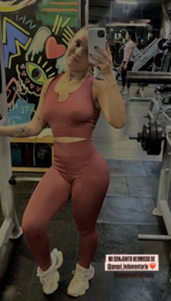Full leaked Aylenncoro private photo