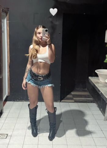 Full leaked Aylenncoro private photo