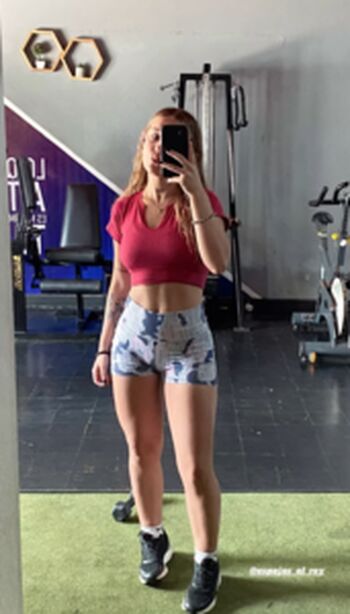 Full leaked Aylenncoro private photo