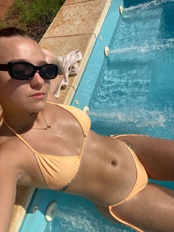 Full leaked Aylenncoro private photo