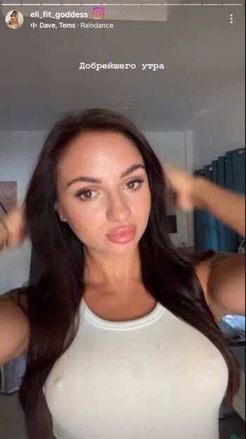 Full leaked Aylin style private photo