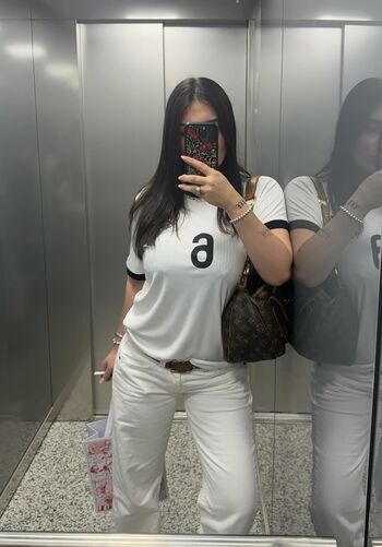 Full leaked Aylin page private photo