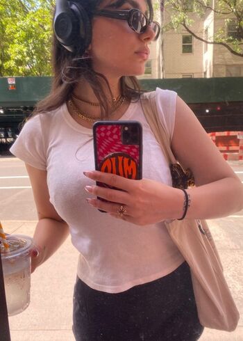 Full leaked Aylin private photo