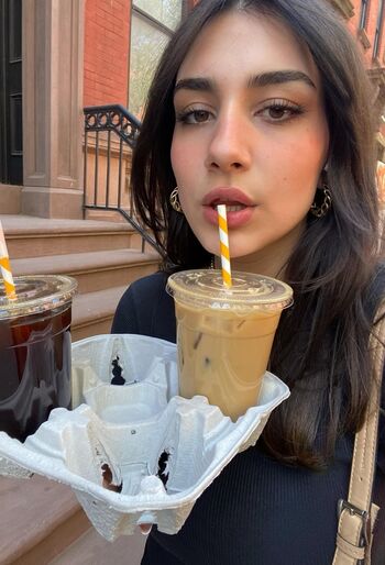 Full leaked Aylin private photo