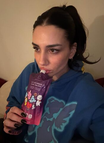 Full leaked Aylin private photo