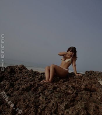 Full leaked Aylinabr private photo