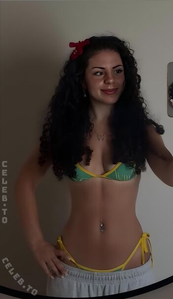 Full leaked Aylinaphrodite private photo