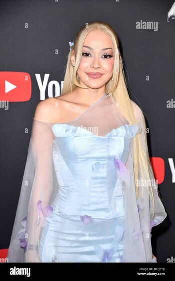 Full leaked Ayliva private photo