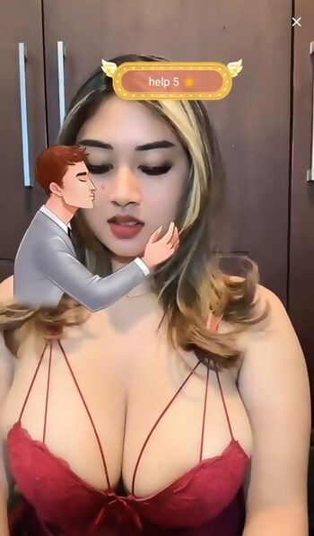 Full leaked Ayu tarisa private photo