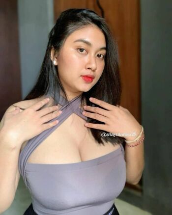 Full leaked Ayu tarisa private photo