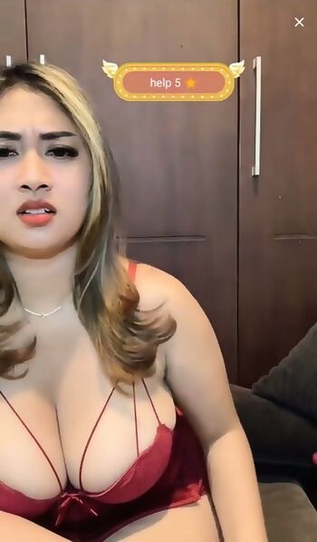 Full leaked Ayu tarisa private photo