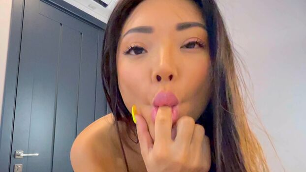 Full leaked Ayumi anime  page private photo